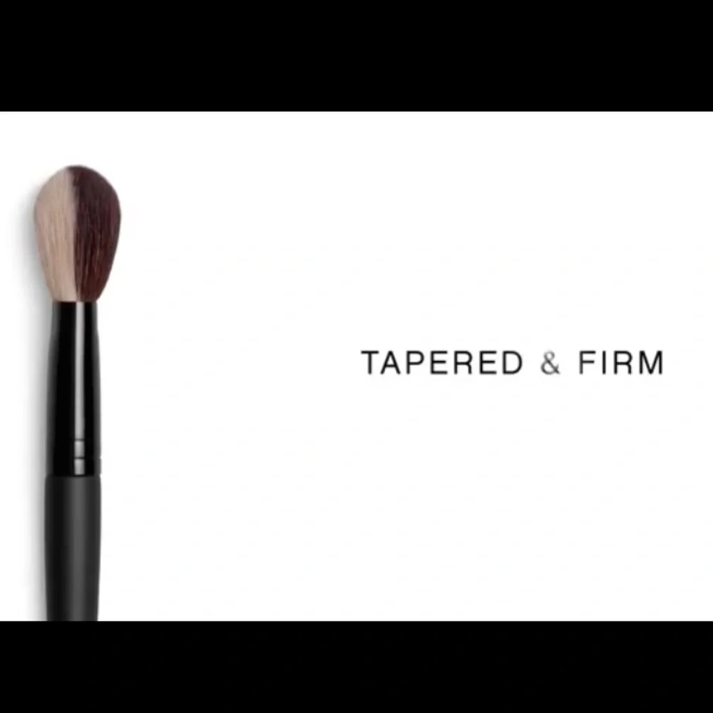 Bareminerals Dual-Finish Blush & Contour Brush